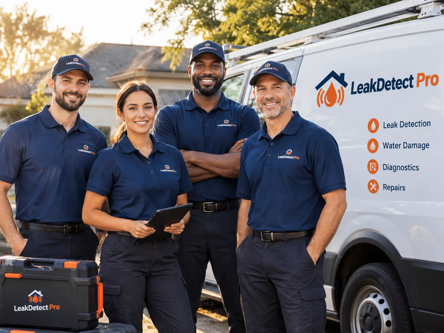 Roof Repair company in Mountain View, HI